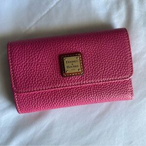 Dooney & Bourke Wallet